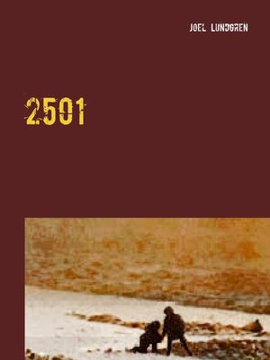 cover image of 2501